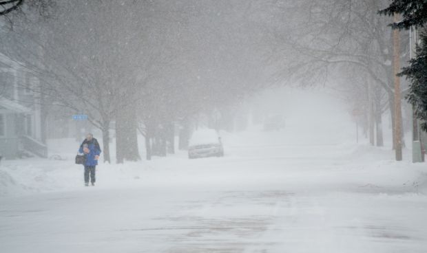 -24 degrees | Jan. 9, 1988